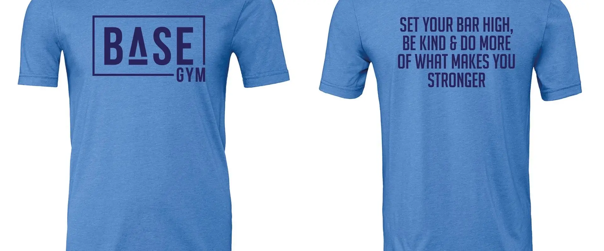 Base Gym