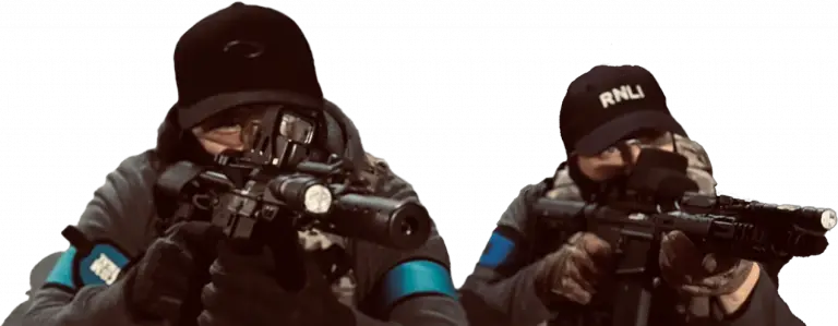 West Midlands Airsoft