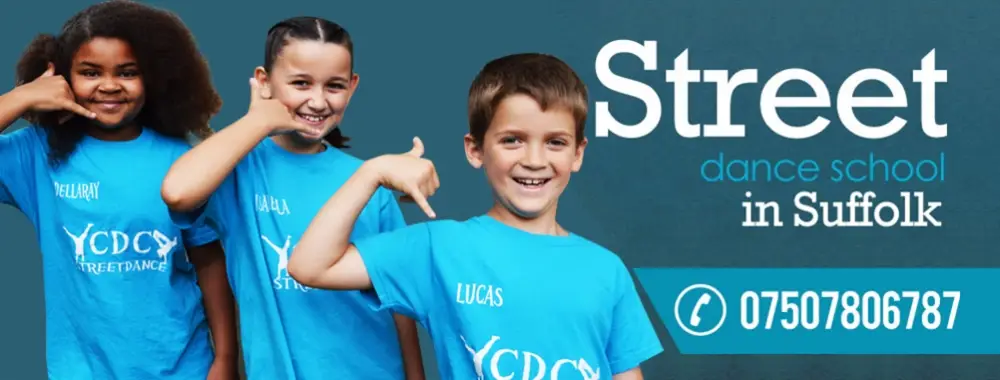 CDC Street Dance