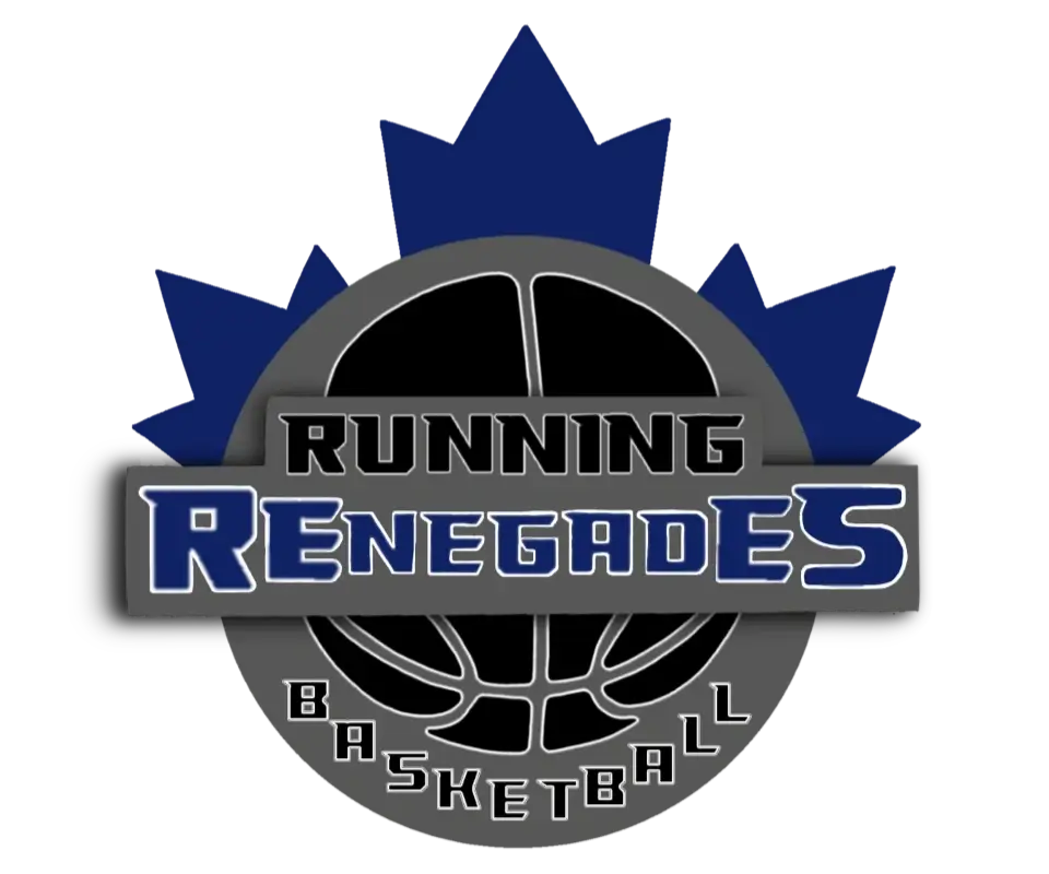 Running Renegades Basketball