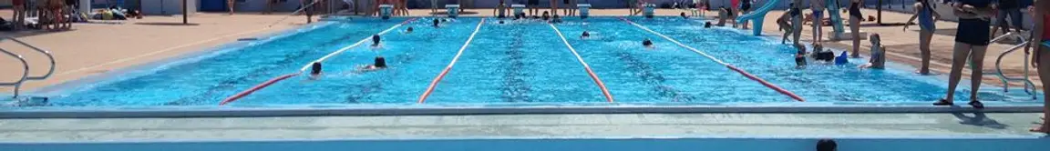 Piscina de Prada
