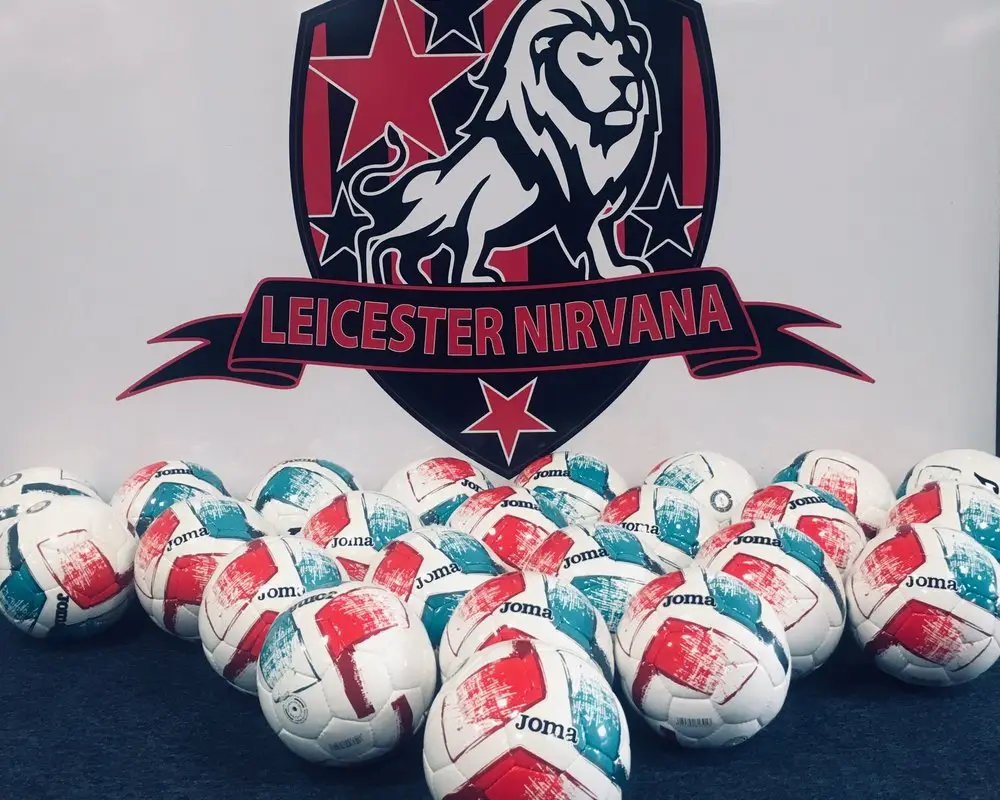 Leicester Nirvana F. C.