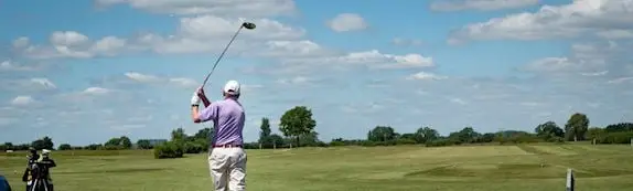 Wincanton Golf Club