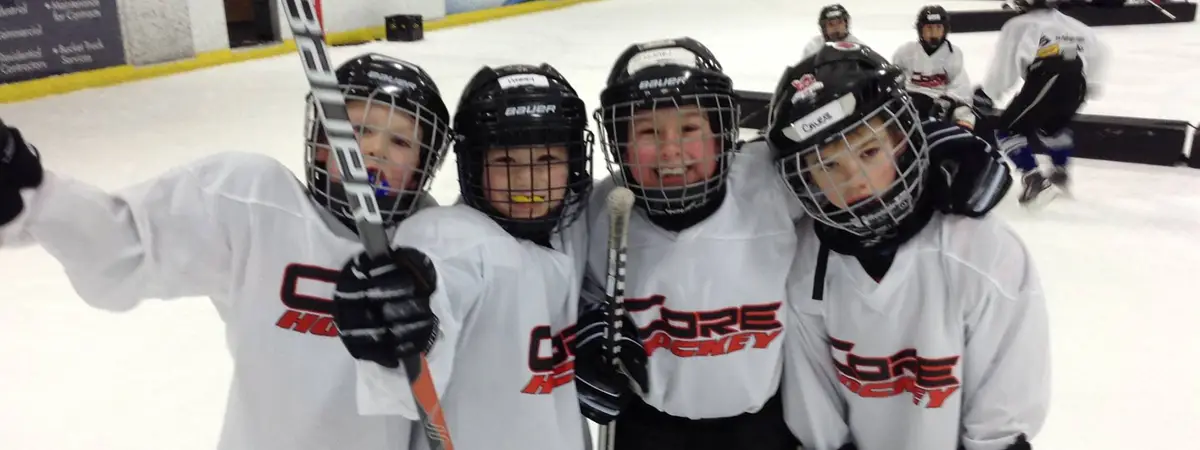 Core Hockey