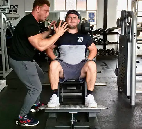 Deeds Personal Training