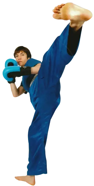 Kicks Martial Arts Centre