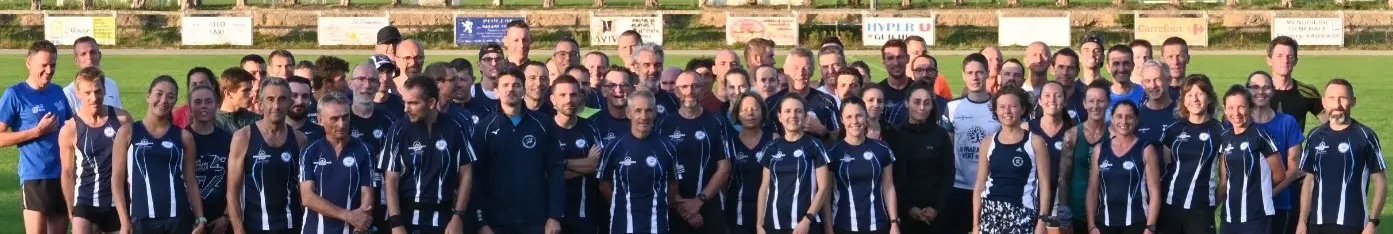 Athletic Pont-Réan Guichen