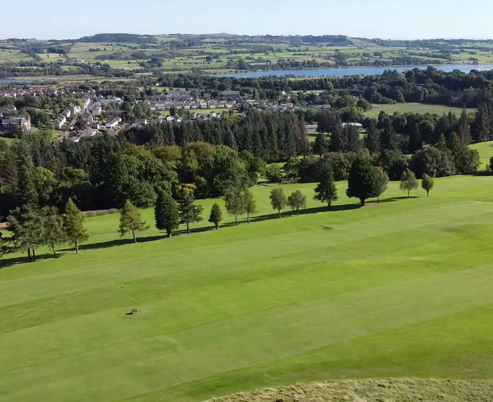 Lochwinnoch Golf Club