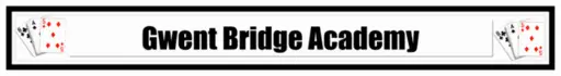 Gwent Bridge Academy (GBA)