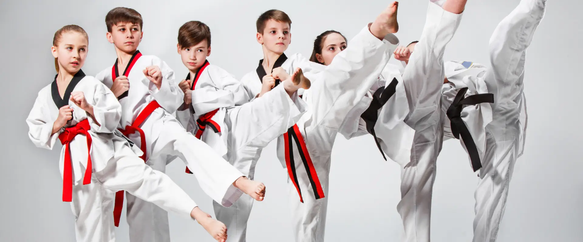 Hero Martial Arts Schools Crawley