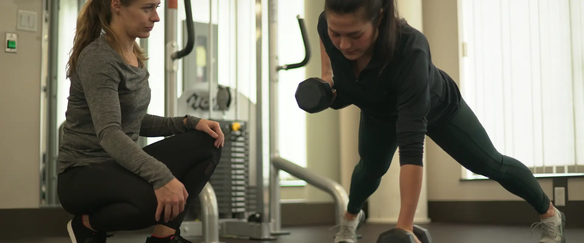 Amy Diehl Personal Training and Rehab