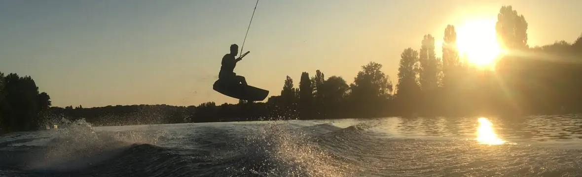 Club Nautique de Chartrettes