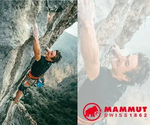 Freeborn Climbing