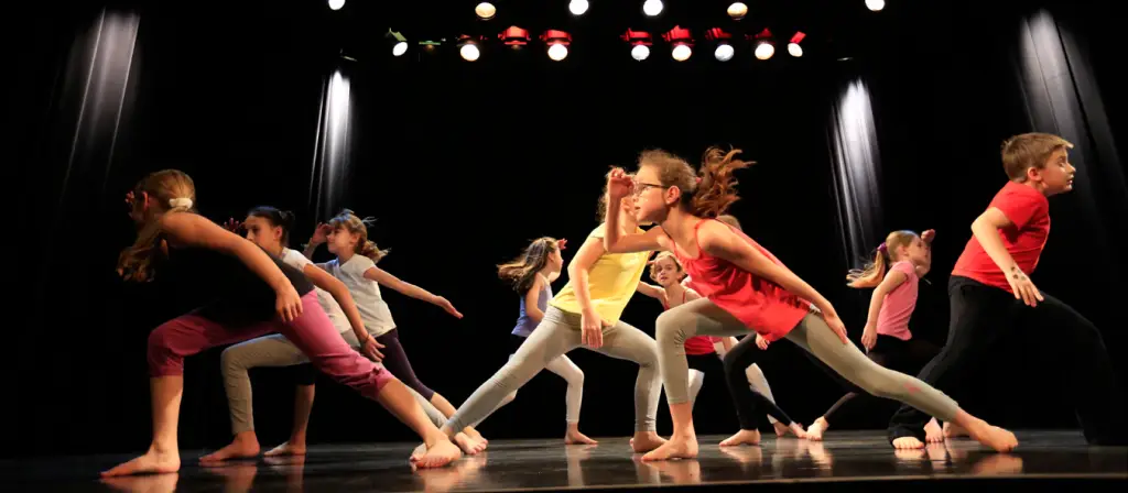 L'école De Danse Du Chesnay