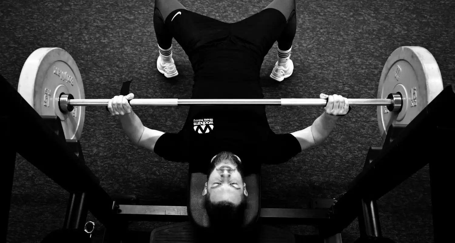 Wadhams Fitness Training