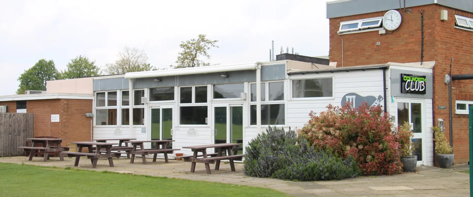 Sharnbrook Golf Club