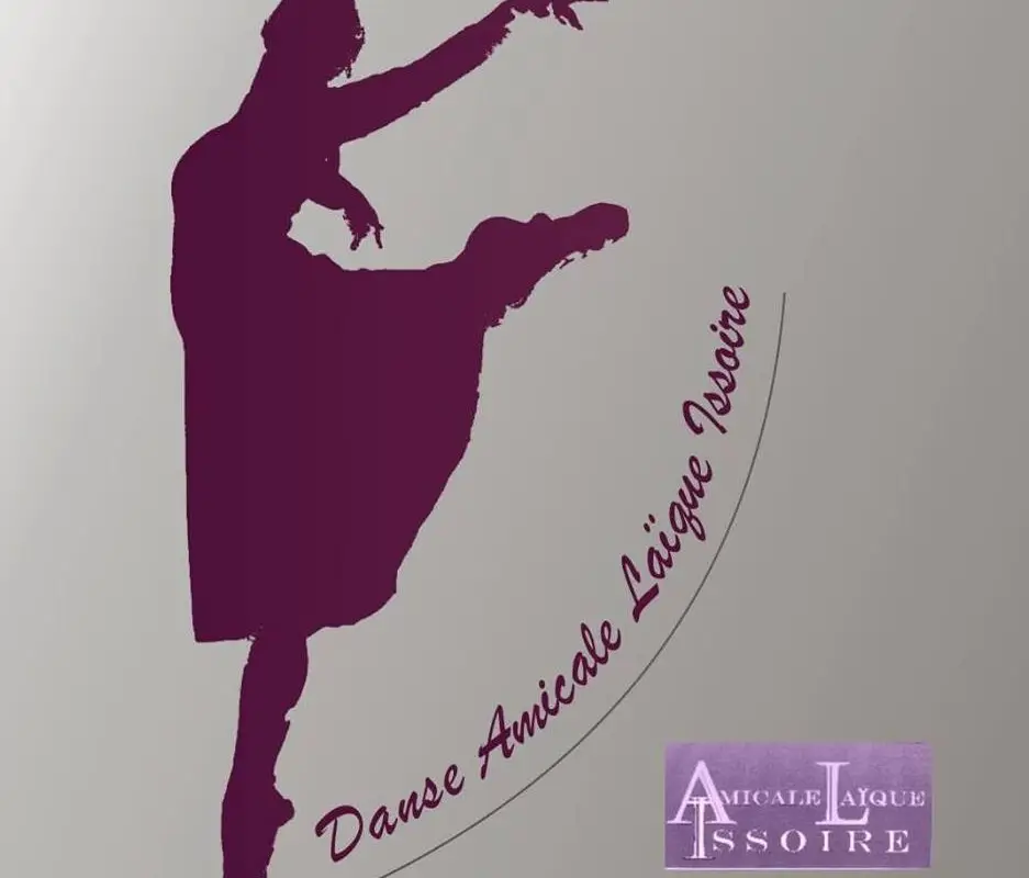 Dance Amicale Laique Issoire