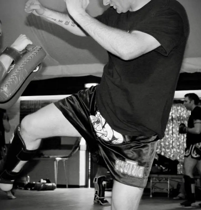 Swindon Martial Arts