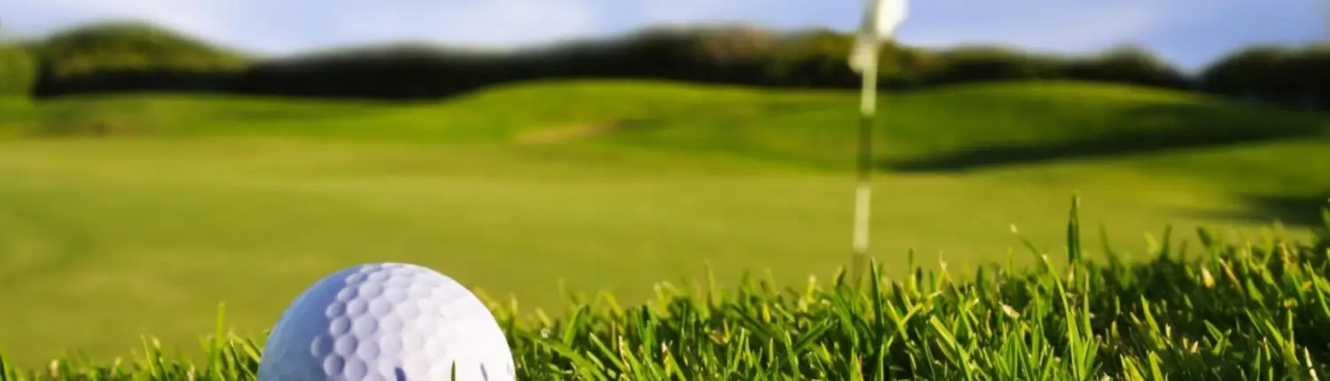 Golf de Sancerre