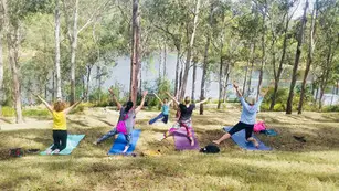 Wild Peace Unlimited