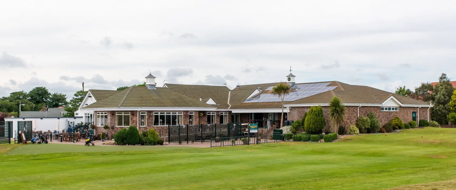 Seacroft Golf Club