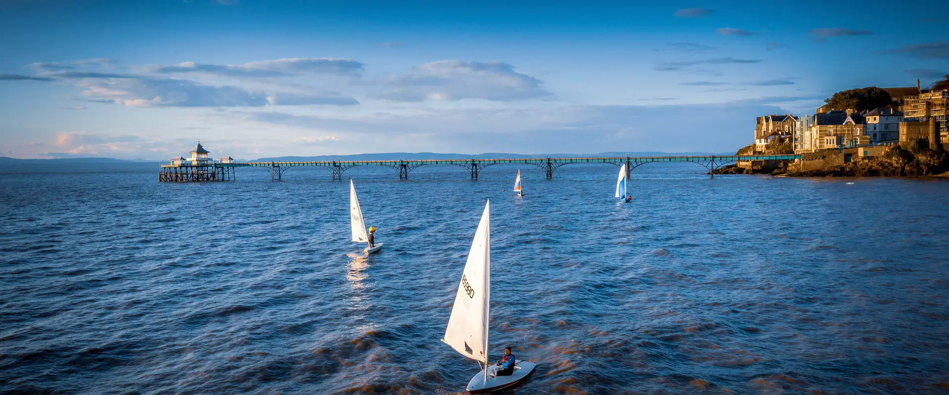 Clevedon Sailing Club