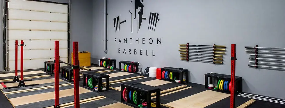 Strength Headquarters