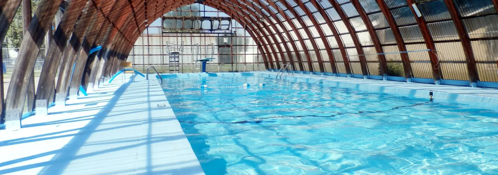 Piscine Municipale