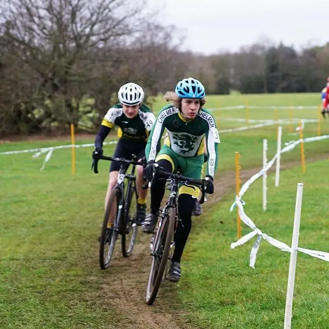 Chelmer Cycling Club