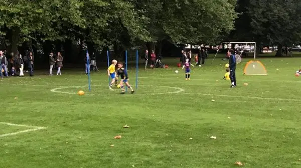 Monmouth Town FC
