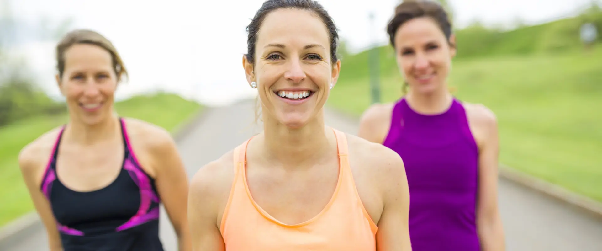 Reigate Ladies Joggers