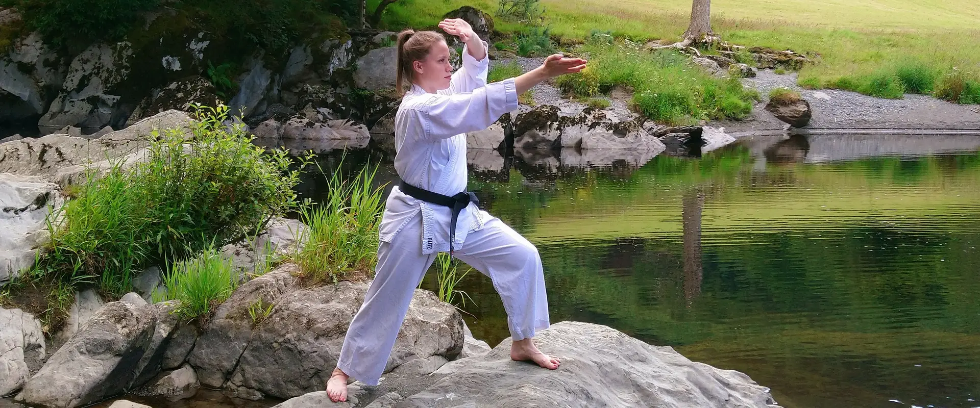 Stafford Shotokan Karate