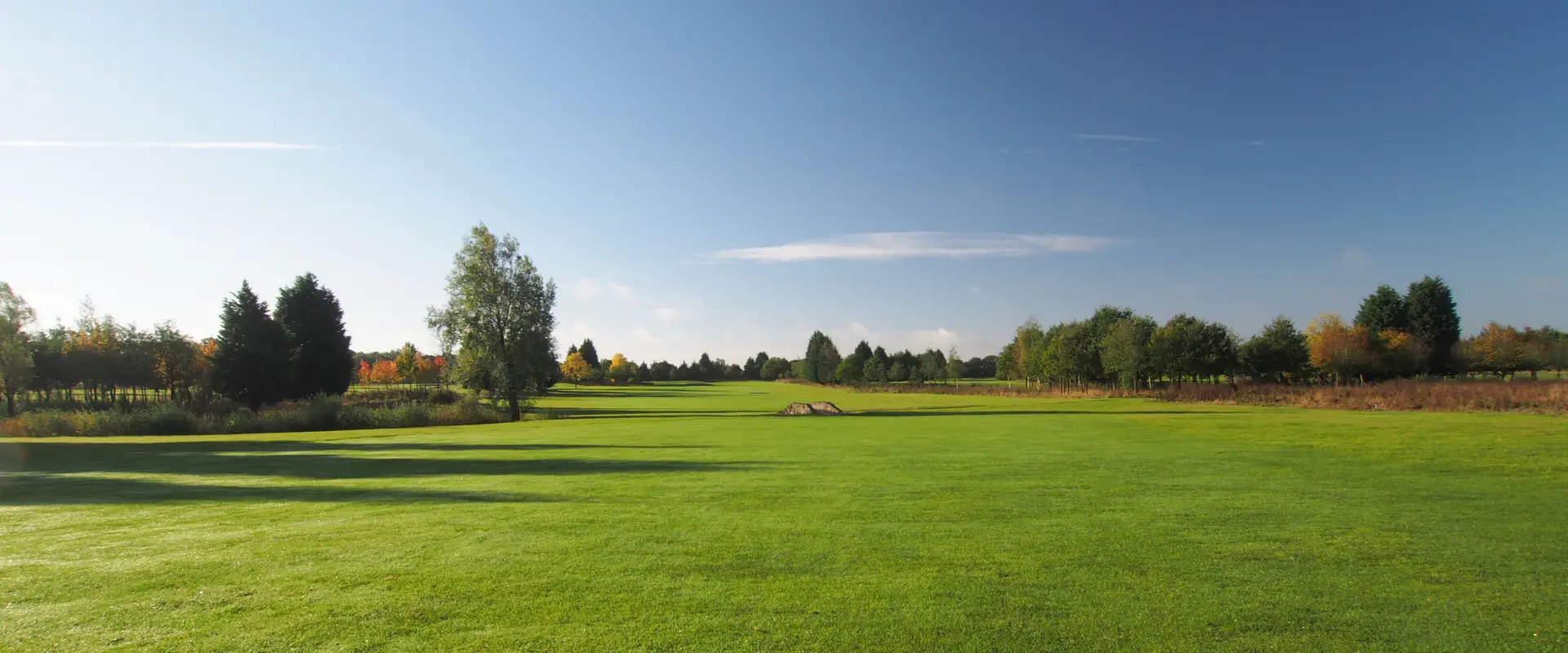 Bird Hills Driving Range