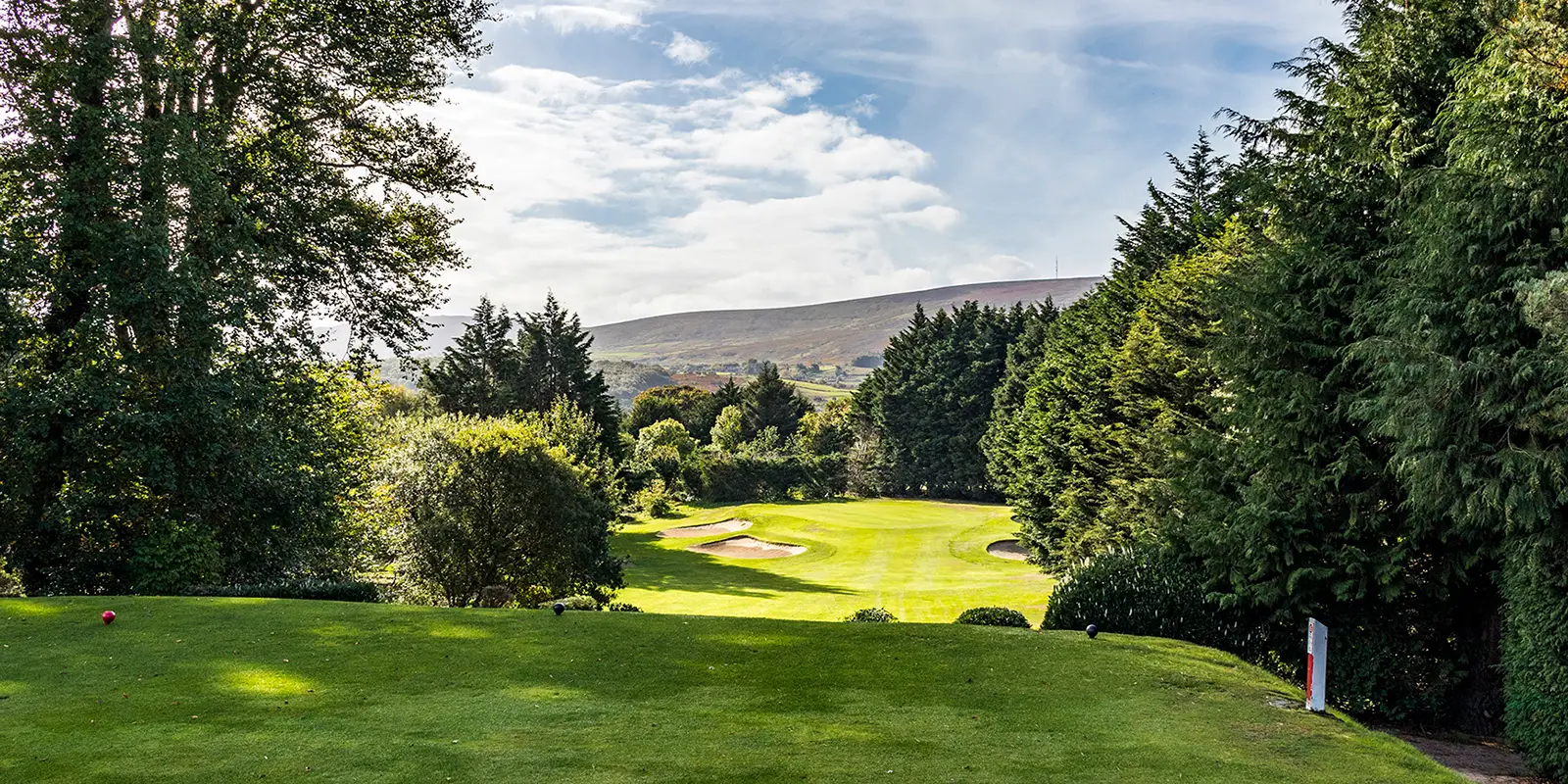 Warrenpoint Golf Club