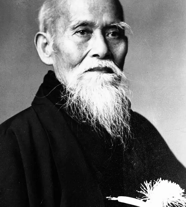 Escola de Aikido Tradicional "Torii Dojo"