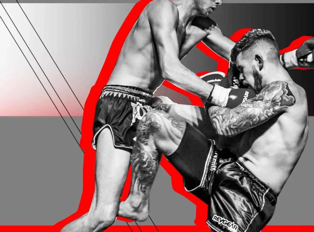 Newcastle Fight Centre