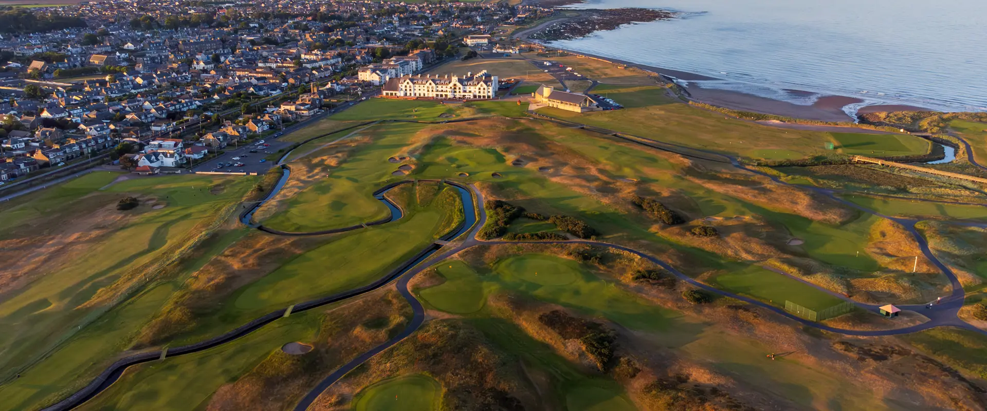Caledonia Golf Club