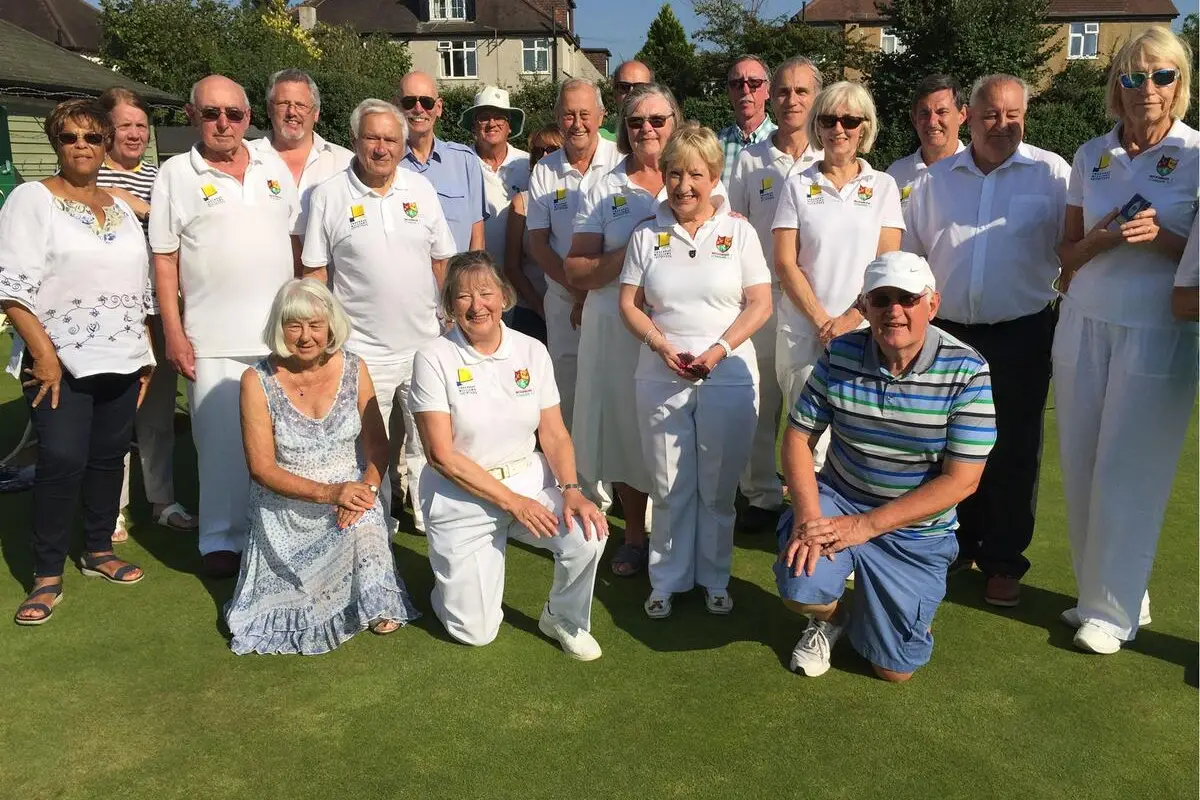 Beckenham & Stanhope Bowling Club