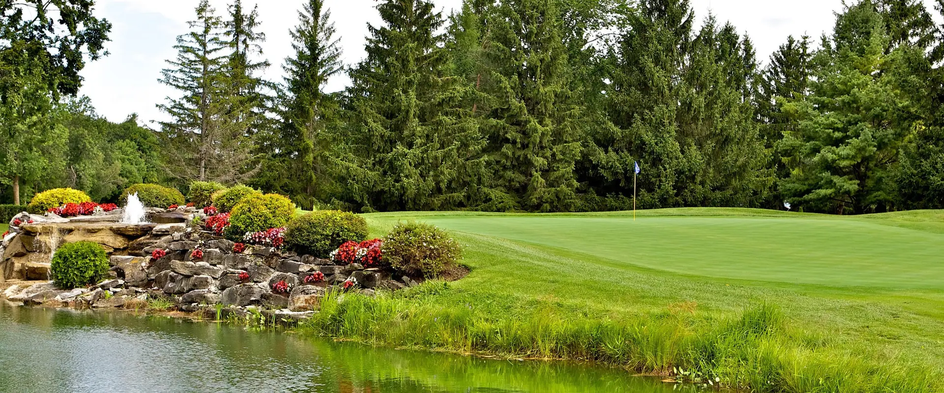 Club de Golf Le Diamant