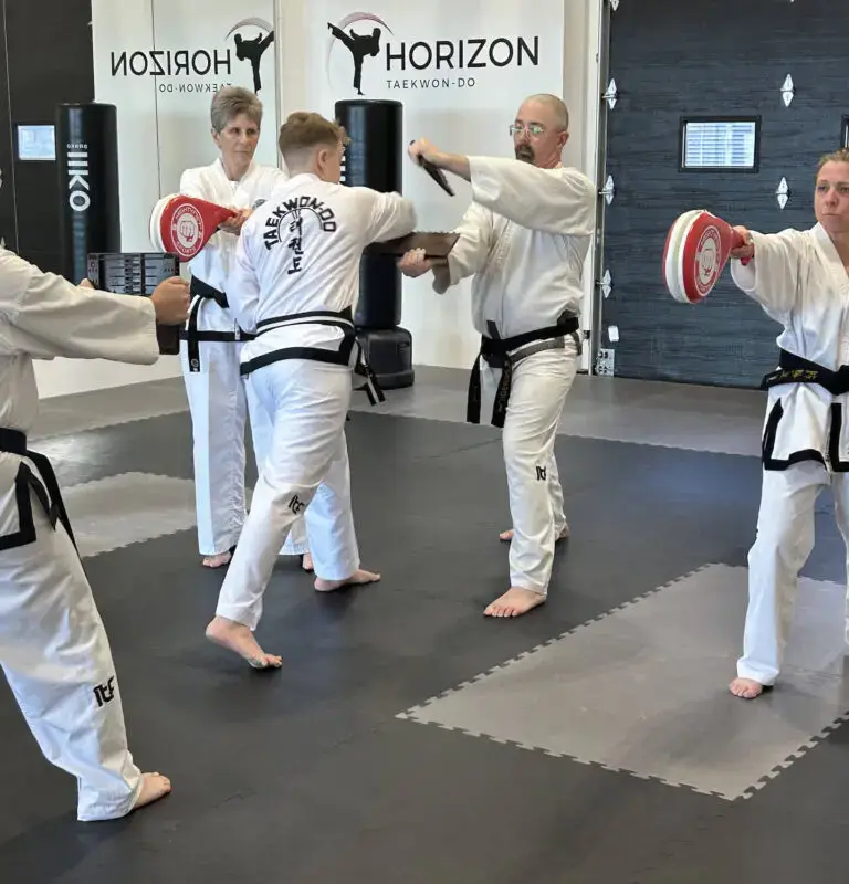 Horizon Taekwon-Do
