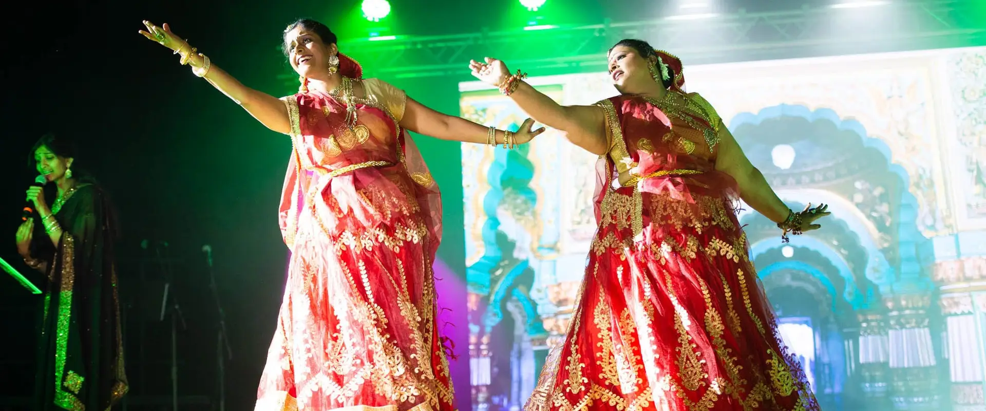 Classical Rhythms Music & Dance academy | Best Dance Classes in Noida | Wedding Choreography