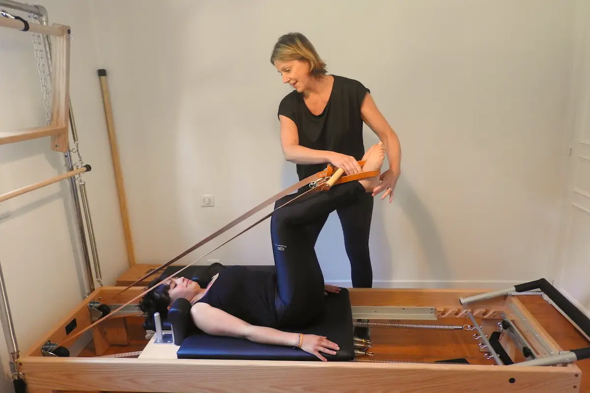 Pilates Clisson