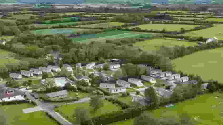 Parbola Holiday Park