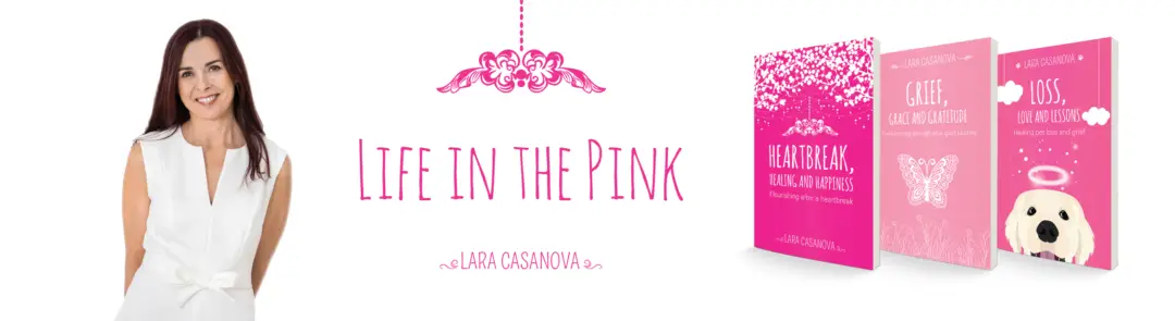 Yoga in the PINK