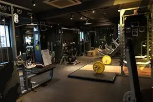 d5N'fitness Mavelipuram