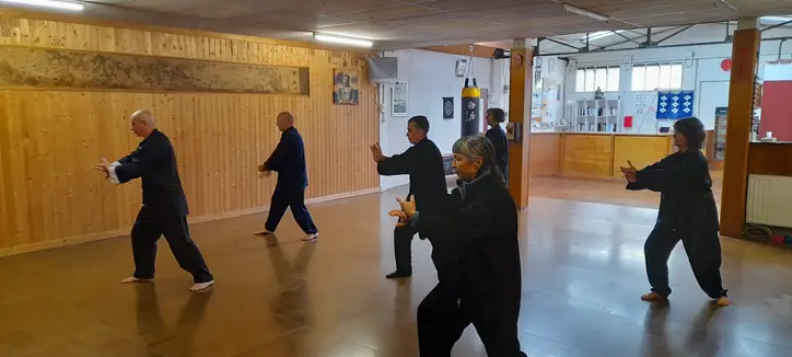 Ecole Shingyoso