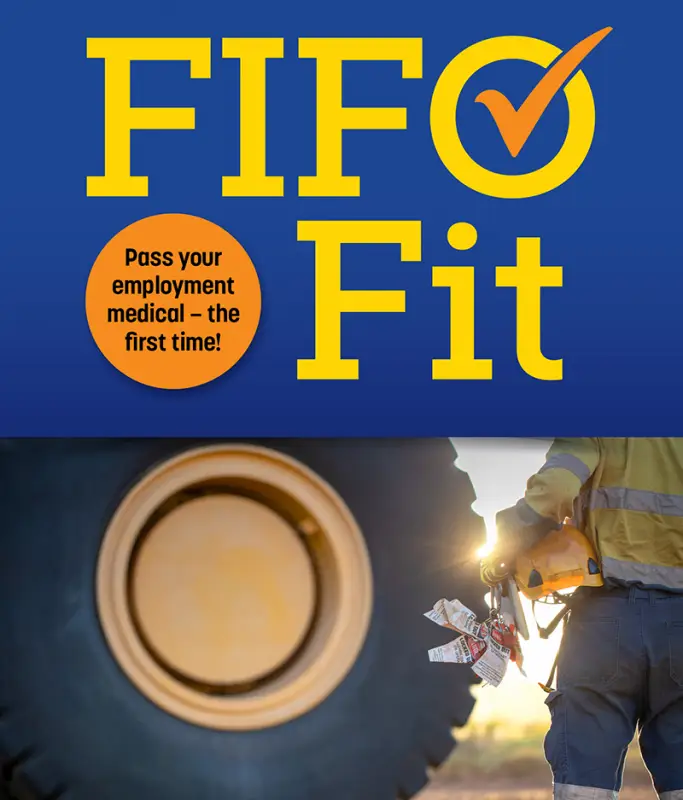 FIFO Fit