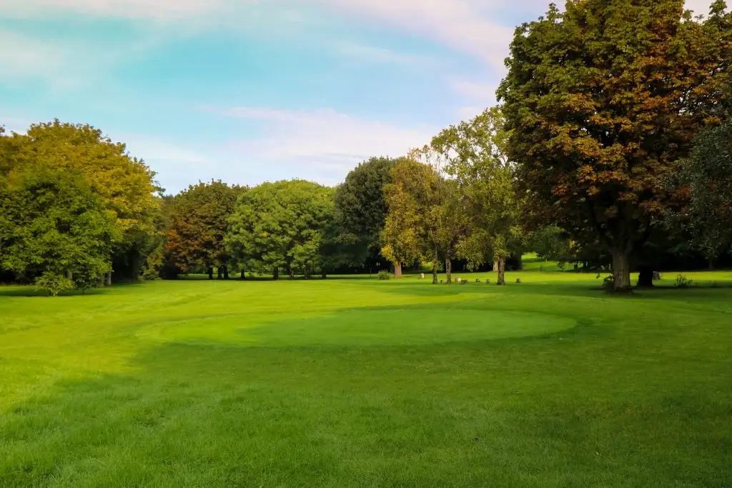 St. Anne's Pitch and Putt