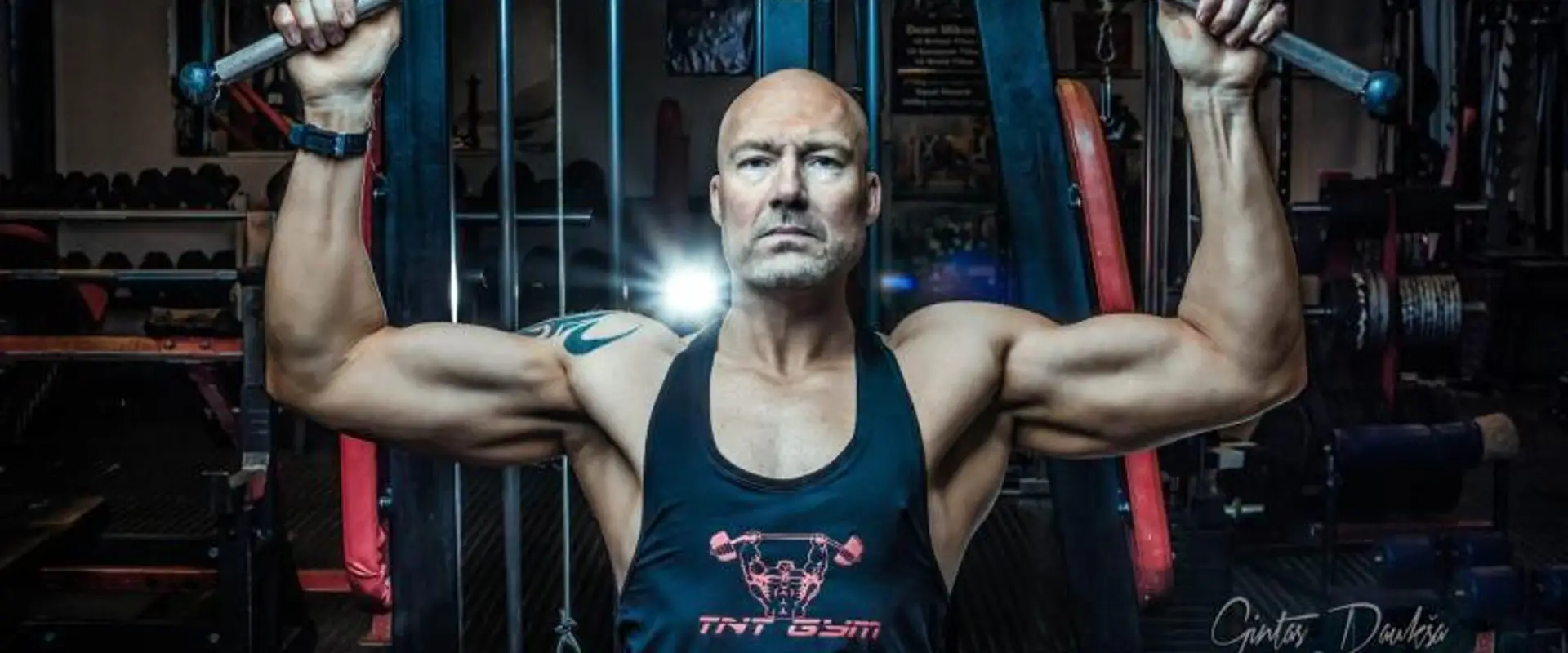 TNT Gym