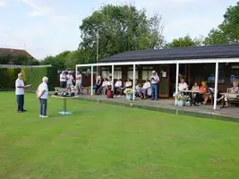 Yaxley Broadway Bowls Club